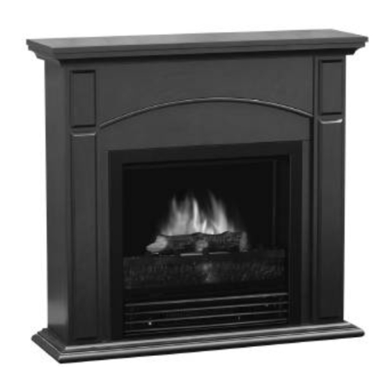 QualityCraft MM190P-2628FCN Manual