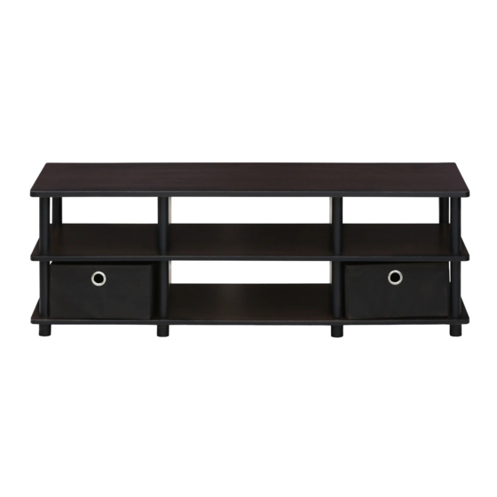 Furinno 17038 Assembly Instruction