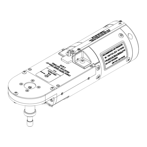 TE Connectivity PDT-48-00 Instruction Sheet