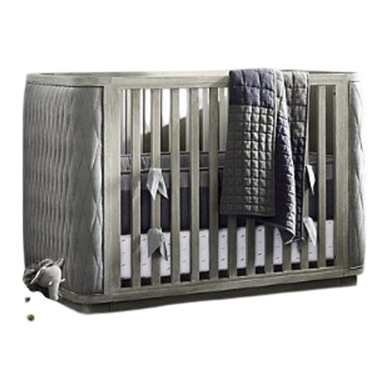 RH Baby&child F0035-7 Quick Start Manual