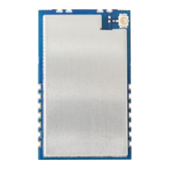 RF-Star RF-43UH User Manual