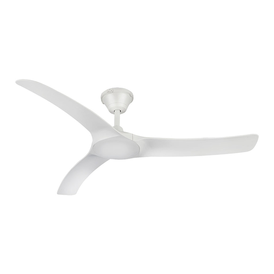 Hunter Pacific AQUA DC AIP2661 Installation & User Manual
