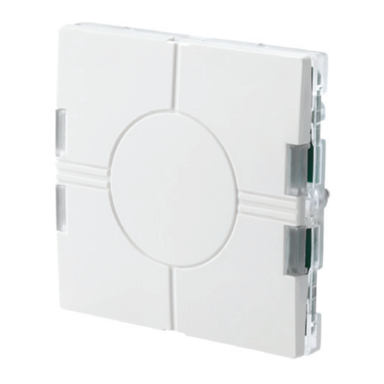 CARLO GAVAZZI SHE5XWLS4BF Instruction Manual