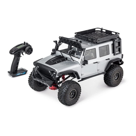 Carson Adventure Crawler Assembly Instructions Manual
