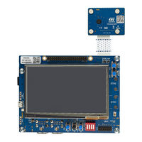 ST STM32MP135F-DK User Manual