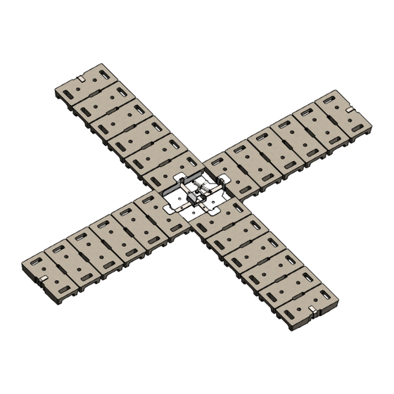 Tractel mobifor Installation, Operating And Maintenance Manual