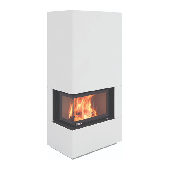 Nordpeis Monaco A High Base Installation Manual