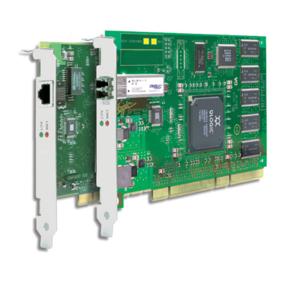 Qlogic 4010 Brochure