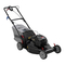 Lawn Mower Craftsman 917.374362 Owner's Manual