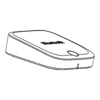AUDIOCORE AC830 Manual