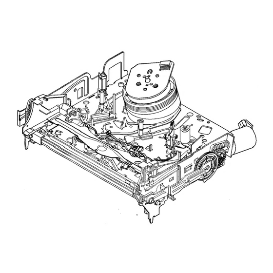 Sony TS-10 Manuals