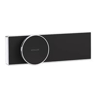 Kohler Anthem+ K-28214-ASC Homeowner's Manual