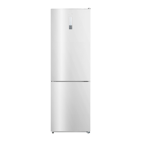 Infiniton FGC-310C88BEK Manual