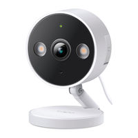 TP-Link TAPO C120 User Manual