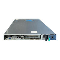Intel S5520UR - Server Board Motherboard Spares Parts List & Configuration Manual