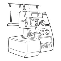 TOYOTA 3314 - OTHER  3 Manual
