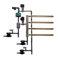 Neptronic SKD Series Installation Instructions And User Manual