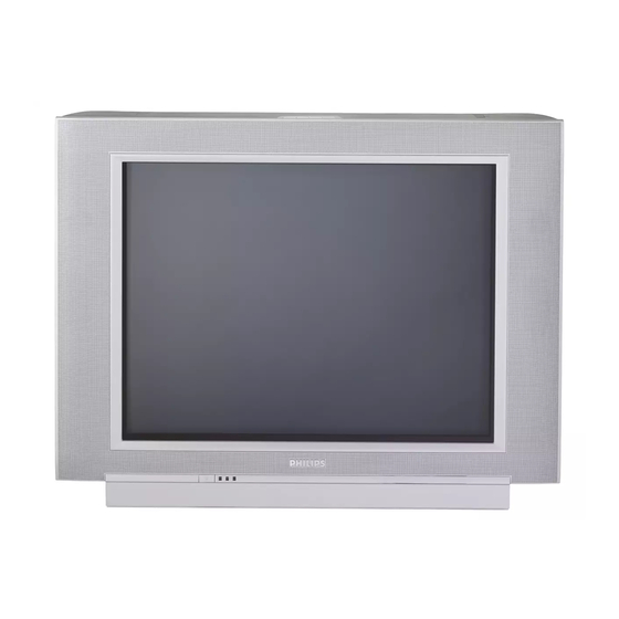 Philips 21PT2304 Specifications