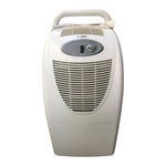 Amcor HD220 Instruction Manual