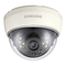 IP Camera Samsung SCD-2020R User Manual