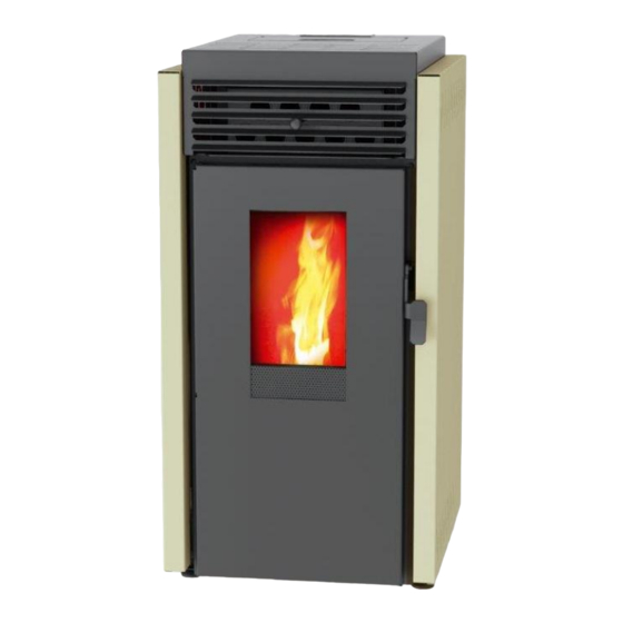AUDAX 6 kW User And Installation Manual