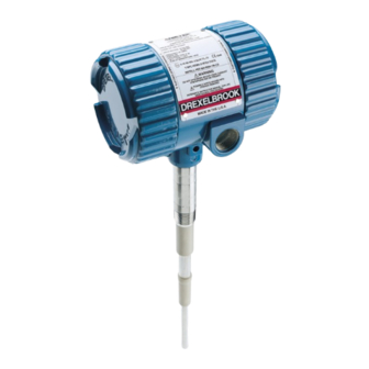 Ametek IntelliPoint RF RNT Series Assembly, Installation And Operating Instructions