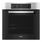 Oven Miele H 2265-1 BP Operating And Installation Instructions