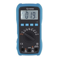 Steren MUL-282 Manual