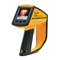 Fluke Ti30 Quick Start