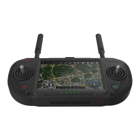 MMC Etlas Mobile Manuals