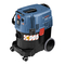 Vacuum Cleaner Bosch Professional GAS 35 M AFC Original Instructions Manual