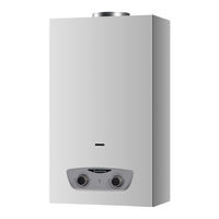 Ariston FAST R X ONM 14 User Manual