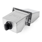 Ooni Pro Gas Burner FSD Manual