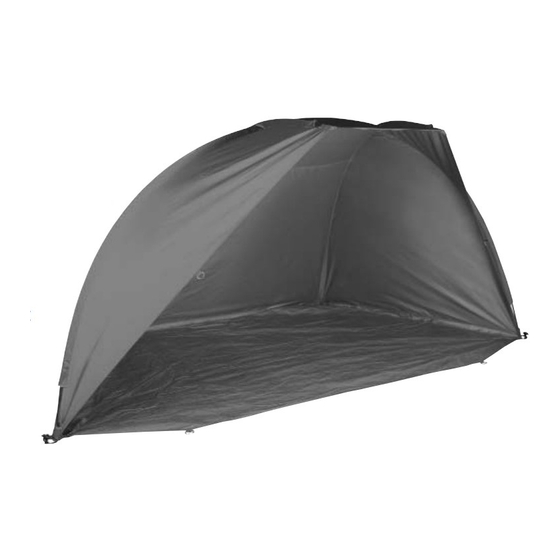 Fox Warrior Shelter Manual