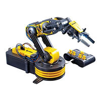 Steren K-680 User Manual