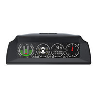 Autool X91 TPMS User Manual