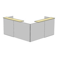 Belair W-03R Assembly Instructions Manual