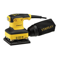 Stanley SS24 Instruction Manual
