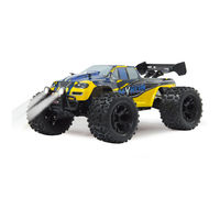 Jamara Myron Monstertruck BL Manual