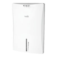 Somogyi Elektronic Home DHM 700 Instruction Manual