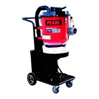 Pearl V-MAX PAV26.2 Owner's/Operator's Manual