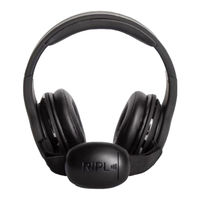 Ripl One User Manual