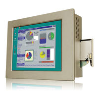 IEI Technology PPC-5150A-H61-i3/R-R10 User Manual