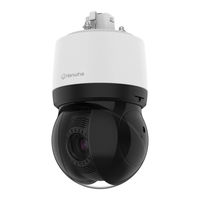 Hanwha Vision XNP-C9253R User Manual