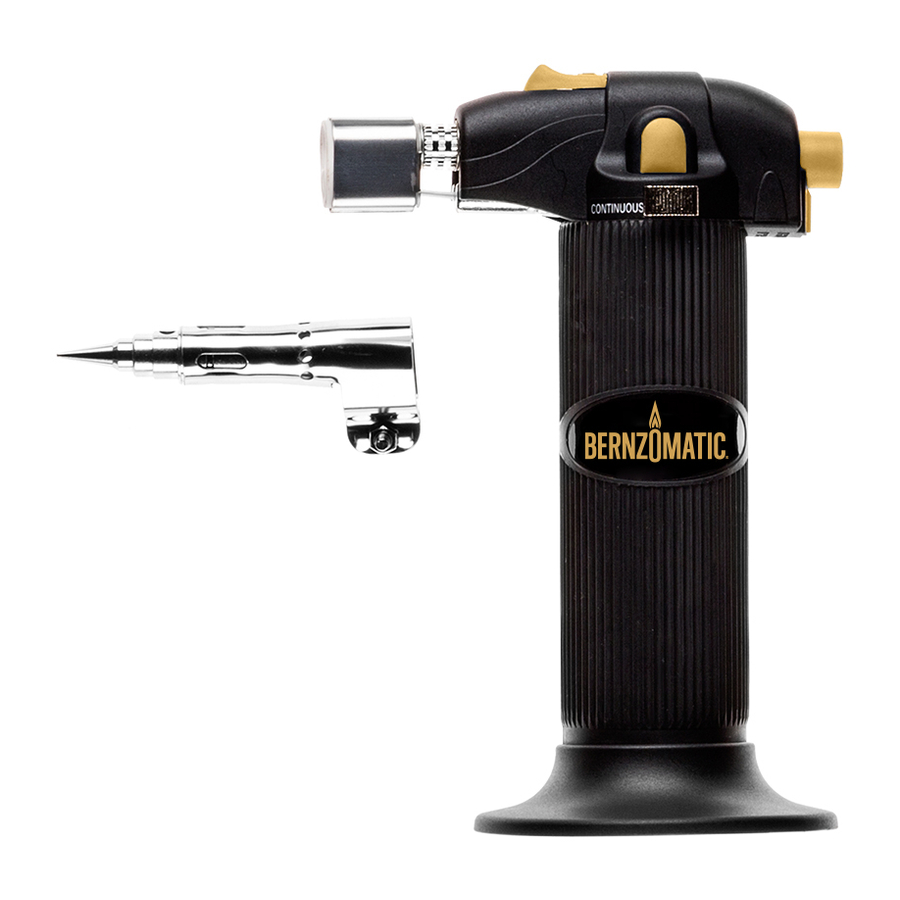 Worthington ST2200, ST2250, MT780 - Torch Manual