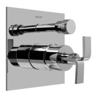 Graff 7080 Installation Instructions