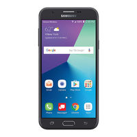 Samsung GALAXY J7 V User Manual