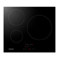Samsung NZ633NC Series User Manual