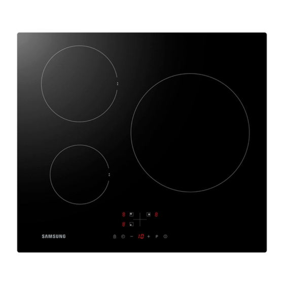 Samsung NZ633NC Series User Manual