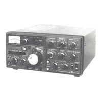 Kenwood R-280 Service Manual